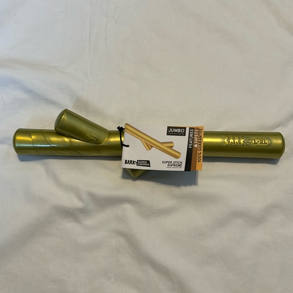 Bark super chewer super stick supreme Jumbo 0- 80+ lbs - Picture 1 of 7